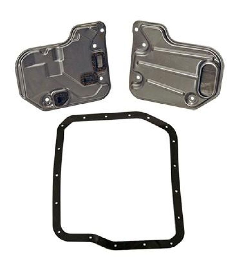 WIX FILTER 58070 WIX Automatic Transmission Filter Kit