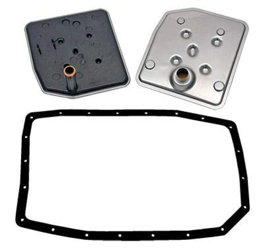 WIX FILTER 58099 WIX Automatic Transmission Filter Kit
