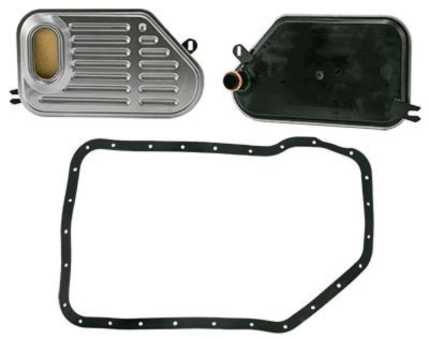 WIX FILTER 58108 WIX Automatic Transmission Filter Kit