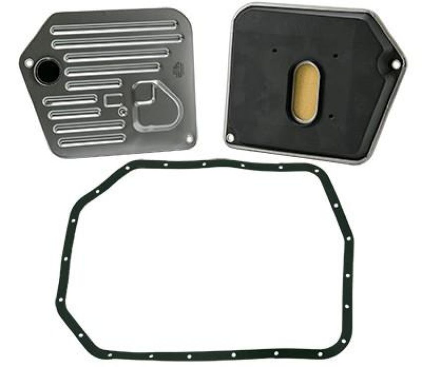 WIX FILTER 58109 WIX Automatic Transmission Filter Kit