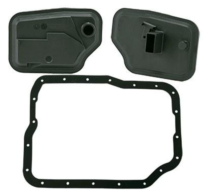 WIX FILTER 58113 WIX Automatic Transmission Filter Kit