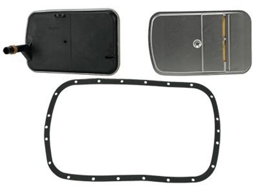 WIX FILTER 58116 WIX Automatic Transmission Filter Kit