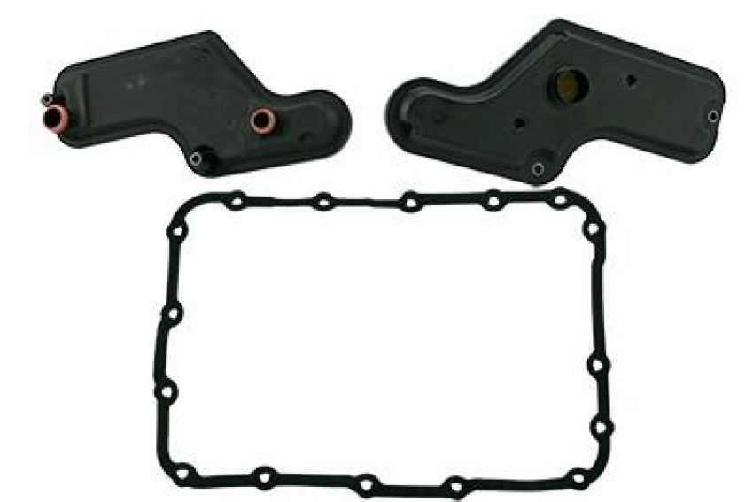 WIX FILTER 58117 WIX Automatic Transmission Filter Kit