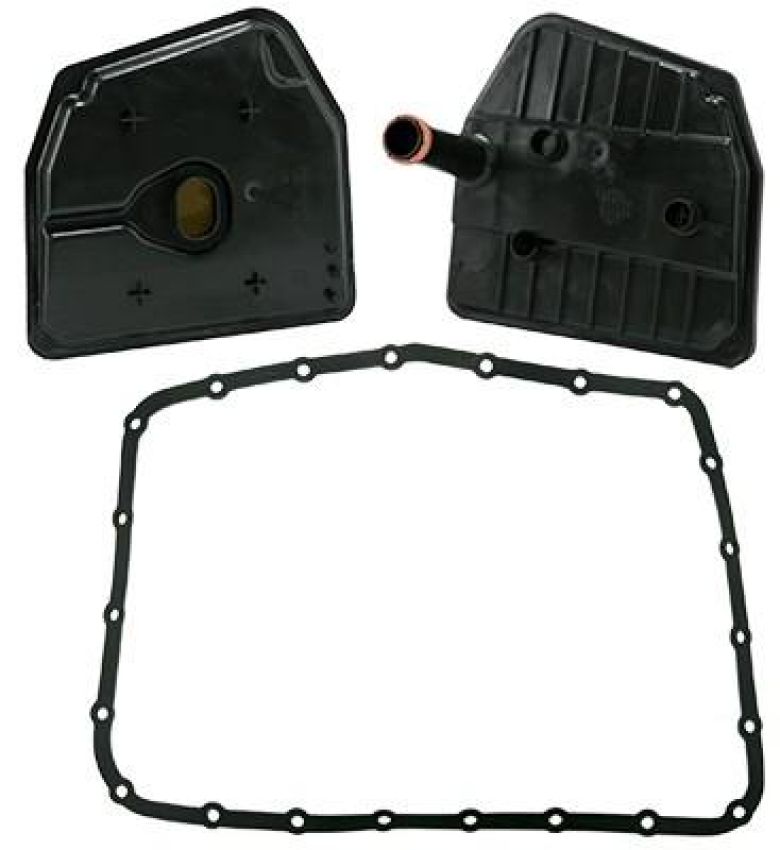WIX FILTER 58118 WIX Automatic Transmission Filter Kit