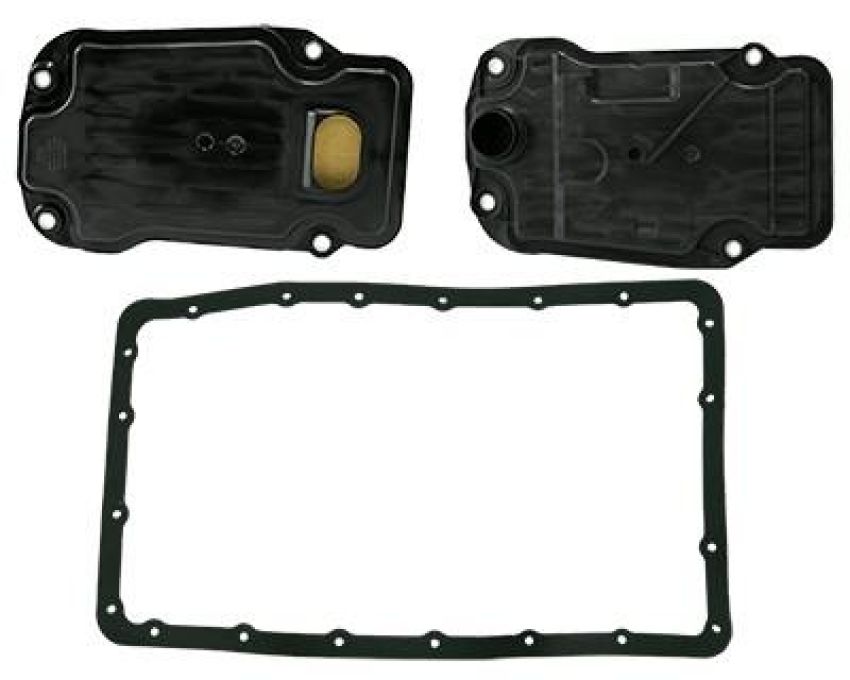 WIX FILTER 58122 WIX Automatic Transmission Filter Kit