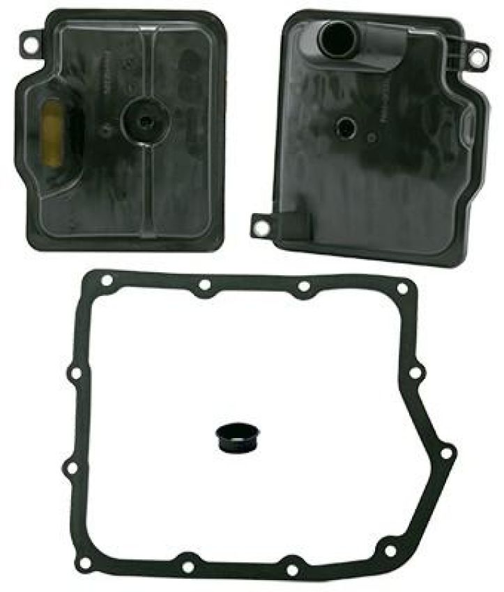 WIX FILTER 58128 WIX Automatic Transmission Filter Kit