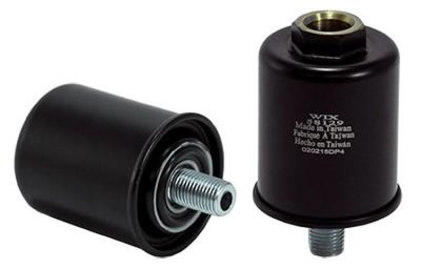 WIX FILTER 58129 WIX In Line Transmission Filter