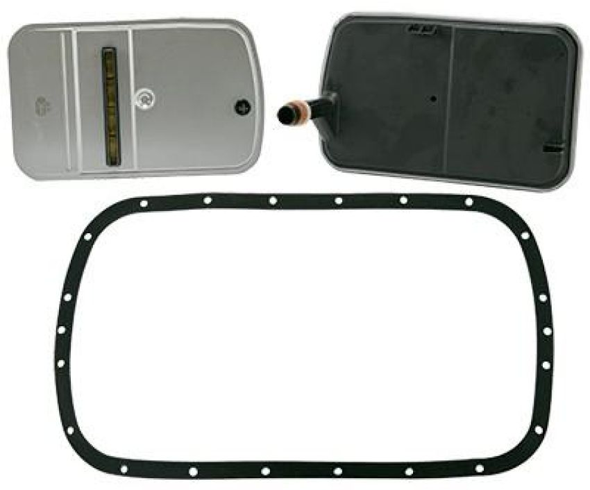 WIX FILTER 58135 WIX Automatic Transmission Filter Kit