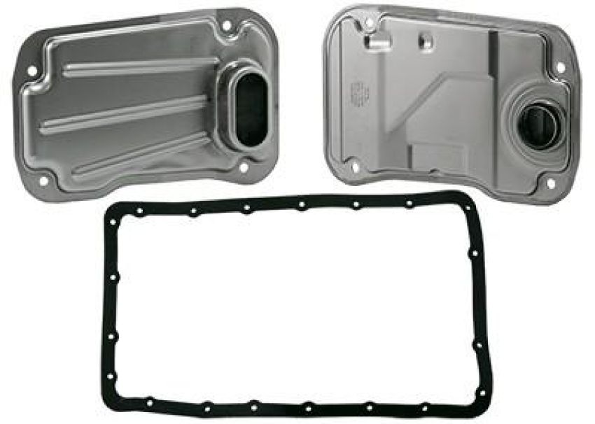 WIX FILTER 58136 WIX Automatic Transmission Filter Kit