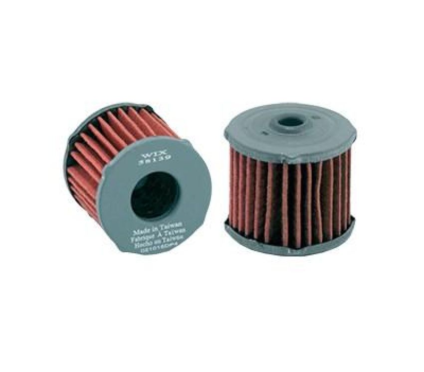 WIX FILTER 58139 WIX Automatic Transmission Filter Kit