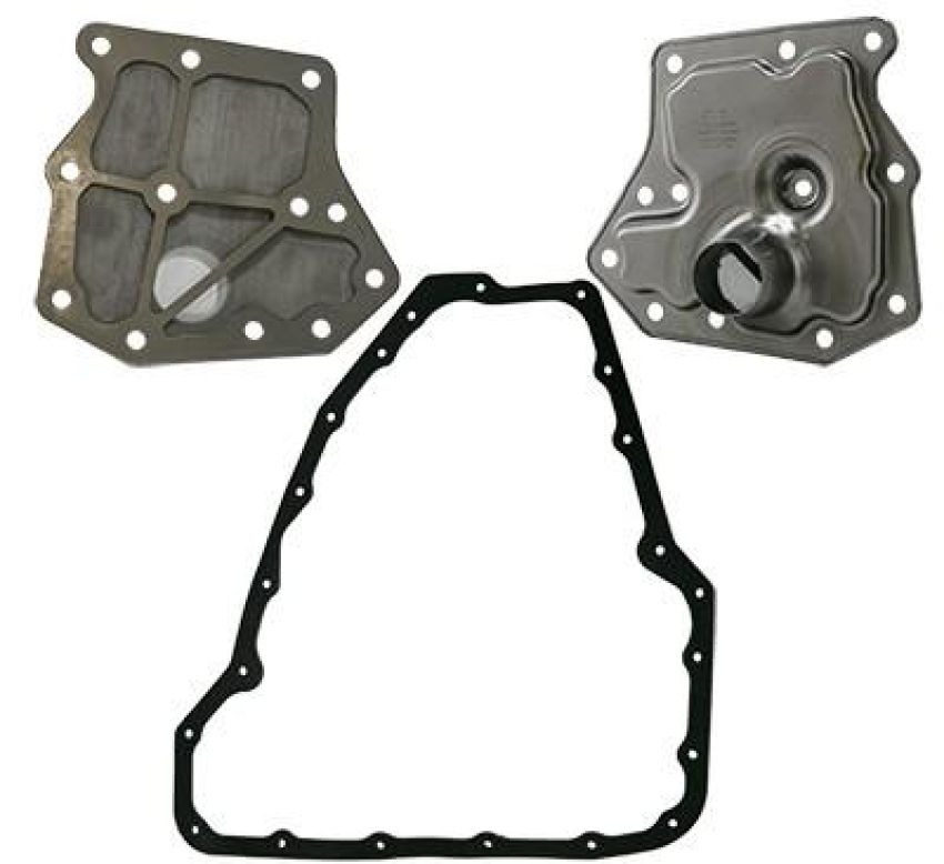 WIX FILTER 58140 WIX Automatic Transmission Filter Kit