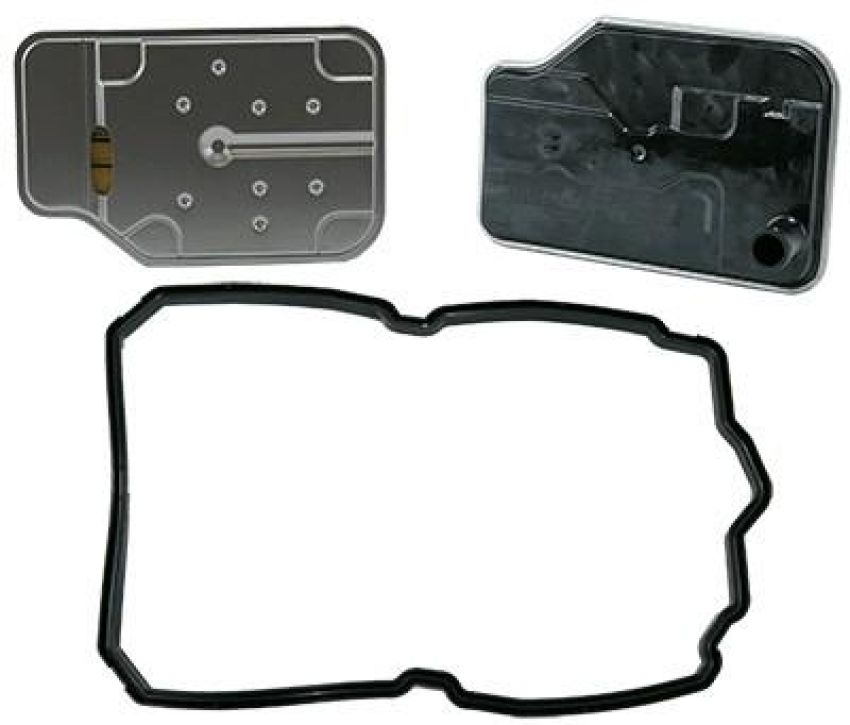 WIX FILTER 58144 WIX Automatic Transmission Filter Kit