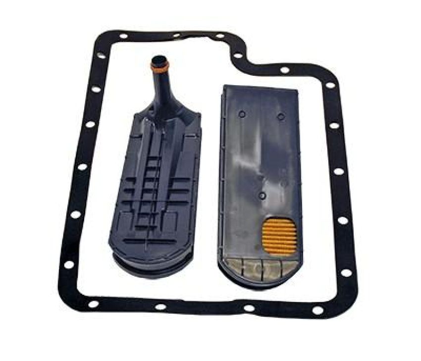 WIX FILTER 58180 WIX Automatic Transmission Filter Kit