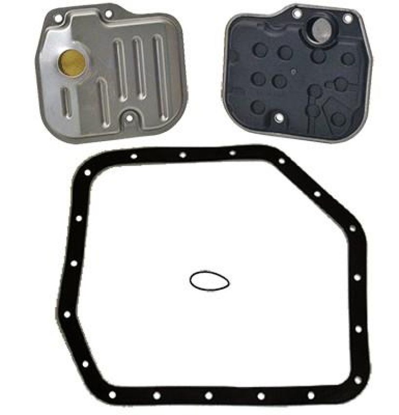 WIX FILTER 58324 WIX Automatic Transmission Filter Kit