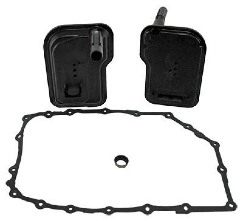WIX FILTER 58369 WIX Automatic Transmission Filter Kit