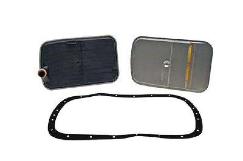 WIX FILTER 58545 WIX Automatic Transmission Filter Kit