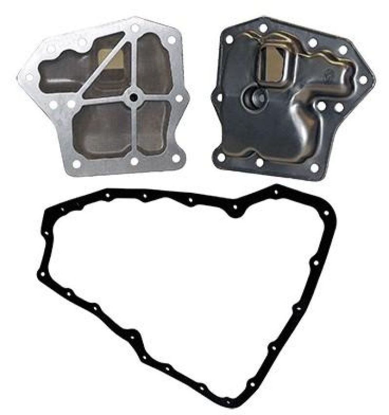 WIX FILTER 58602 WIX Automatic Transmission Filter Kit