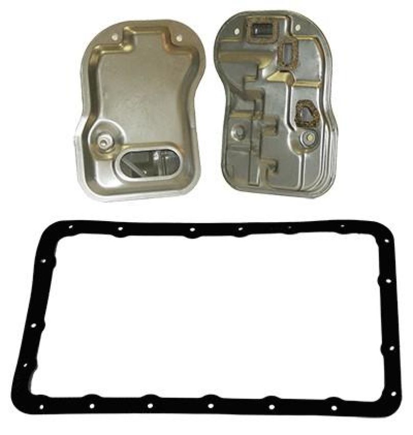 WIX FILTER 58603 WIX Automatic Transmission Filter Kit