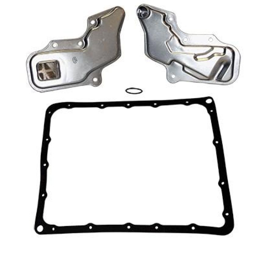 WIX FILTER 58604 WIX Automatic Transmission Filter Kit