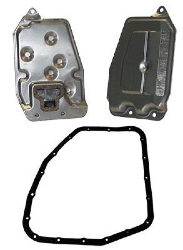 WIX FILTER 58605 WIX Automatic Transmission Filter Kit