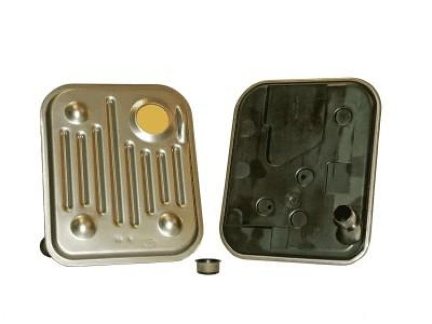 WIX FILTER 58608 WIX Automatic Transmission Filter Kit