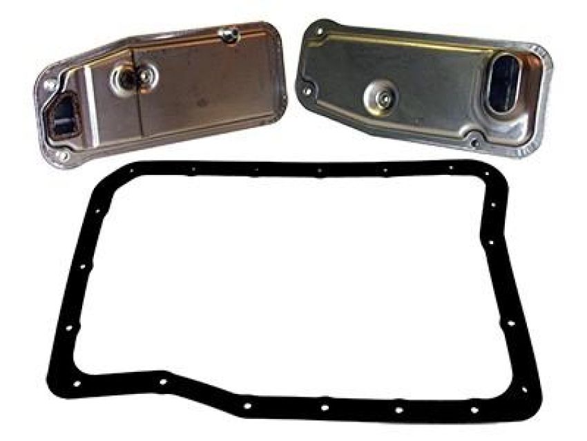 WIX FILTER 58610 WIX Automatic Transmission Filter Kit