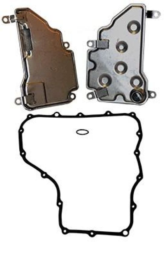 WIX FILTER 58612 WIX Automatic Transmission Filter Kit