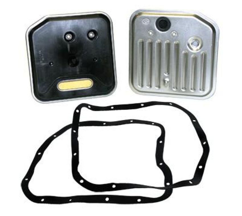 WIX FILTER 58613 WIX Automatic Transmission Filter Kit