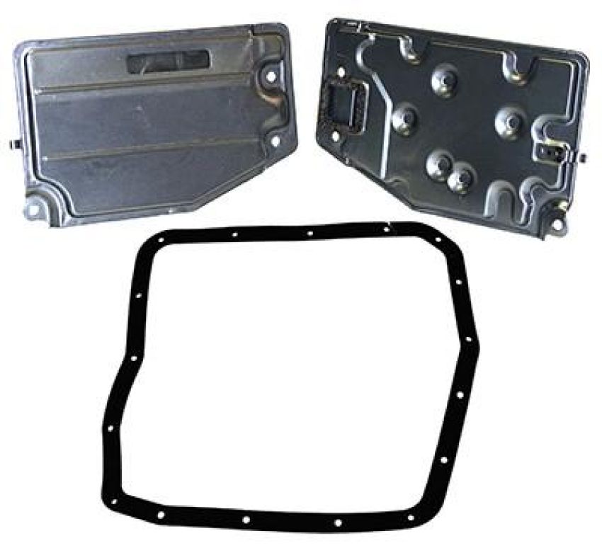 WIX FILTER 58614 WIX Automatic Transmission Filter Kit