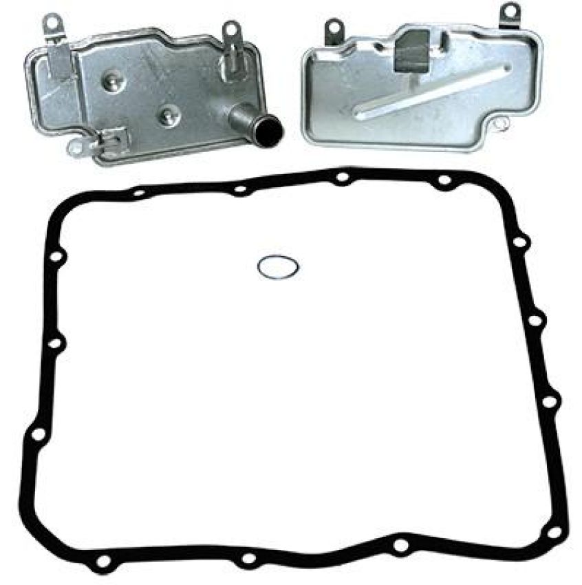 WIX FILTER 58615 WIX Automatic Transmission Filter Kit
