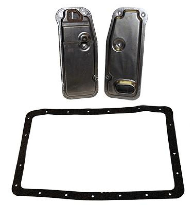 WIX FILTER 58616 WIX Automatic Transmission Filter Kit