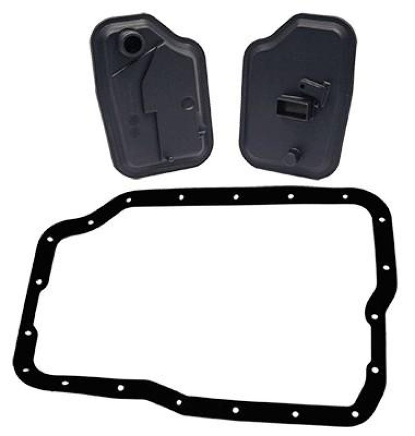 WIX FILTER 58617 WIX Automatic Transmission Filter Kit