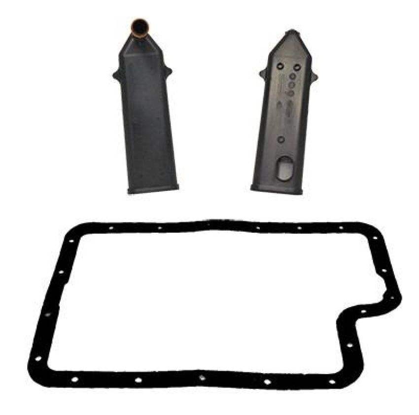 WIX FILTER 58624 WIX Automatic Transmission Filter Kit