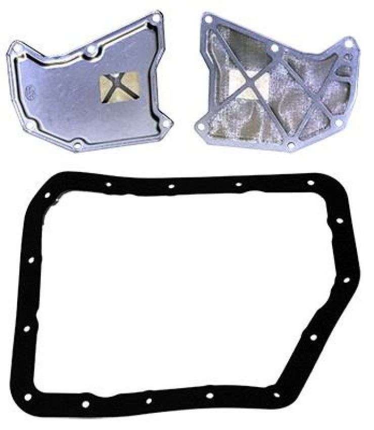WIX FILTER 58701 WIX Automatic Transmission Filter Kit