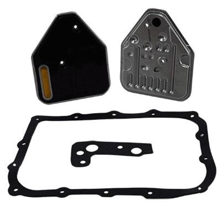 WIX FILTER 58705 WIX Automatic Transmission Filter Kit