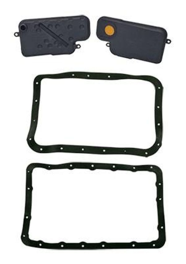 WIX FILTER 58710 WIX Automatic Transmission Filter Kit