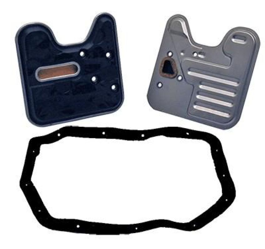 WIX FILTER 58731 WIX Automatic Transmission Filter Kit