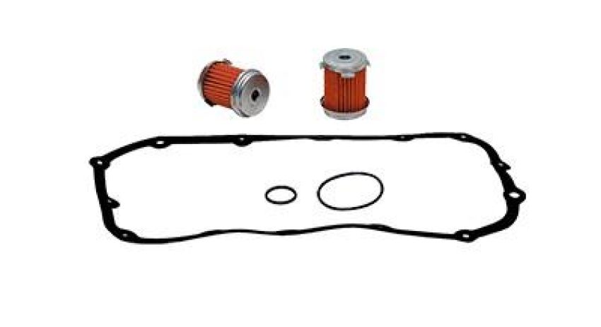 WIX FILTER 58732 WIX Automatic Transmission Filter Kit