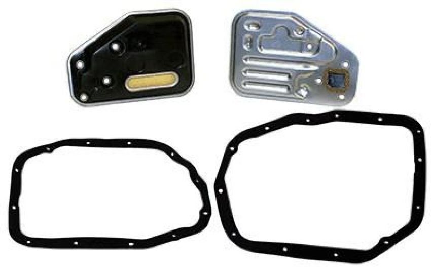 WIX FILTER 58804 WIX Automatic Transmission Filter Kit
