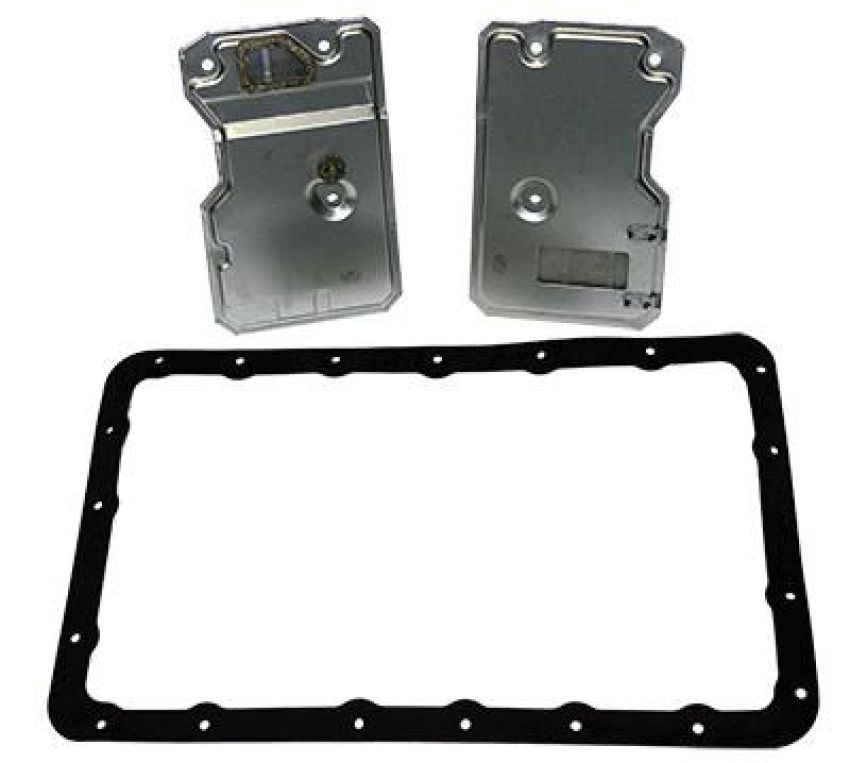 WIX FILTER 58805 WIX Automatic Transmission Filter Kit