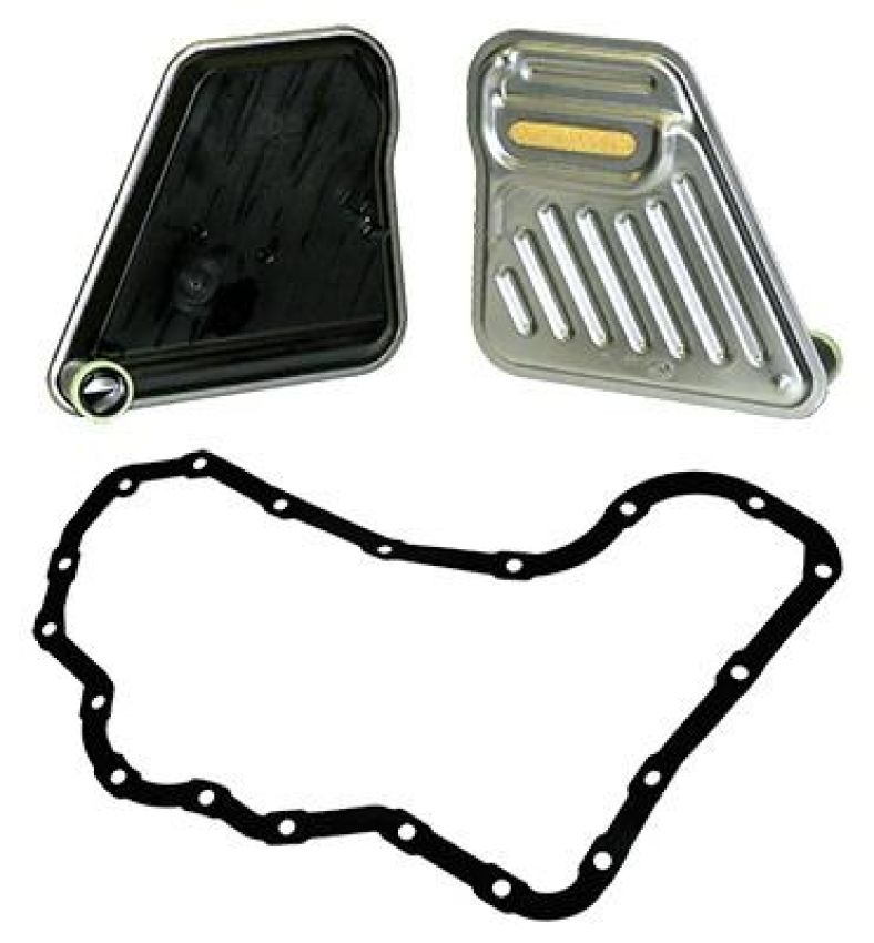 WIX FILTER 58815 WIX Automatic Transmission Filter Kit