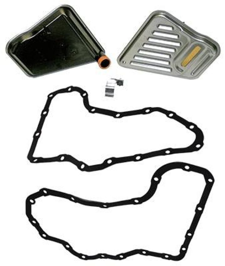 WIX FILTER 58822 WIX Automatic Transmission Filter Kit