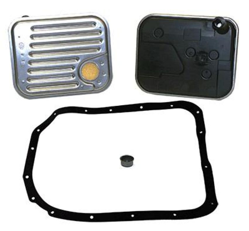 WIX FILTER 58836 WIX Automatic Transmission Filter Kit