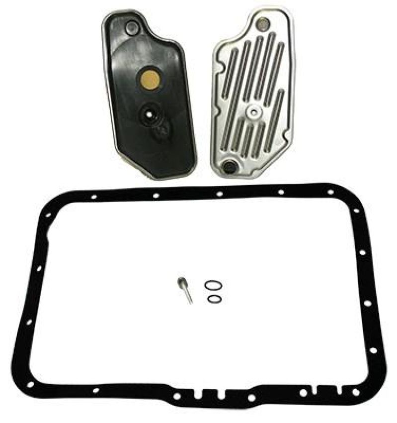 WIX FILTER 58840 WIX Automatic Transmission Filter Kit