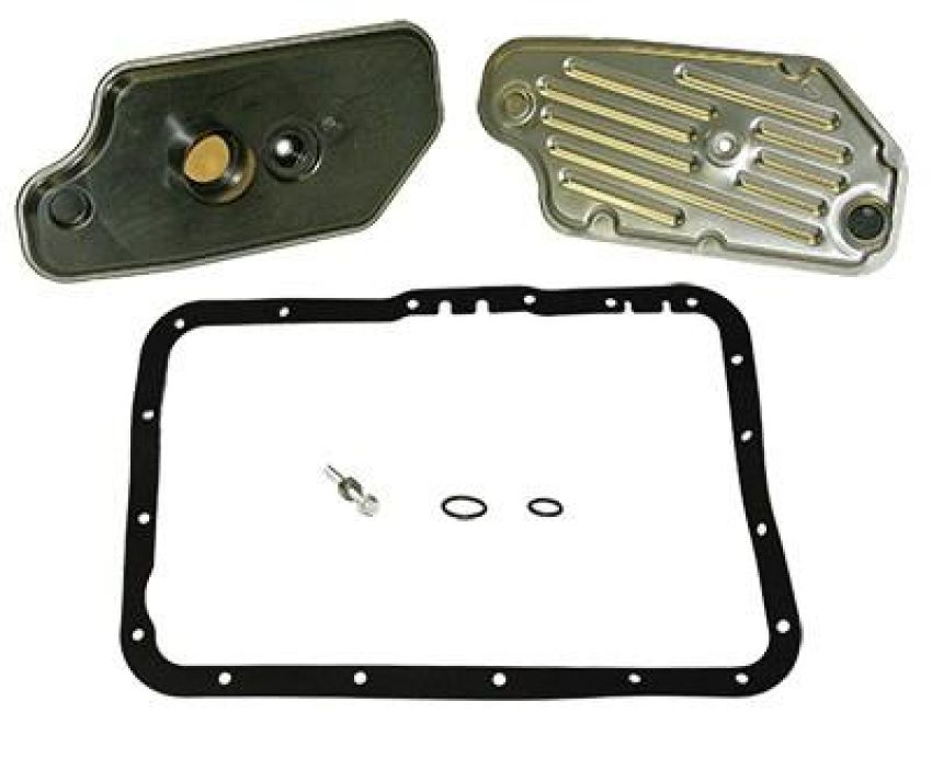 WIX FILTER 58841 WIX Automatic Transmission Filter Kit