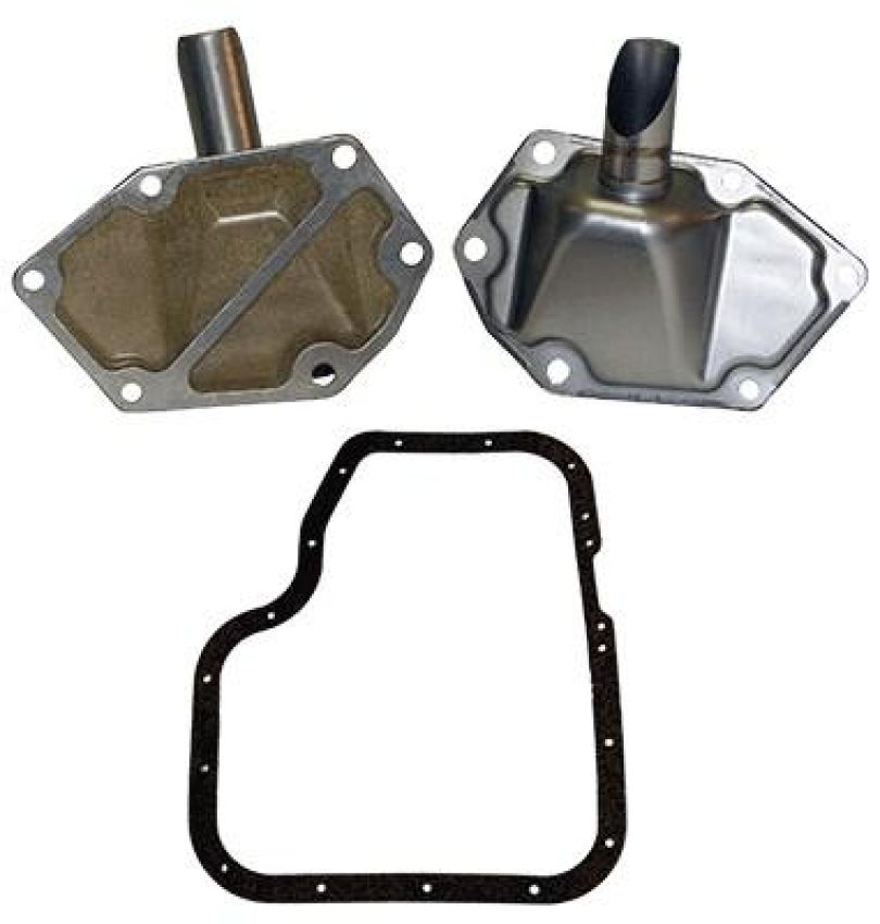 WIX FILTER 58842 WIX Automatic Transmission Filter Kit