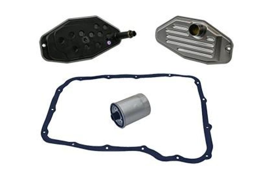 WIX FILTER 58843 WIX Automatic Transmission Filter Kit