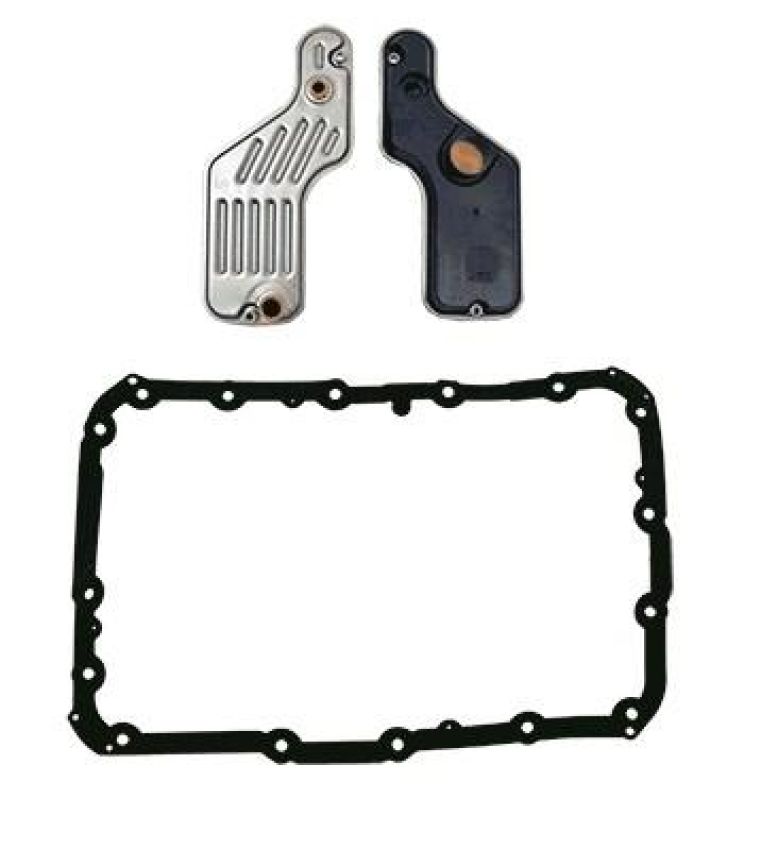 WIX FILTER 58844 WIX Automatic Transmission Filter Kit