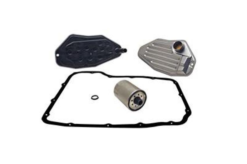 WIX FILTER 58846 WIX Automatic Transmission Filter Kit
