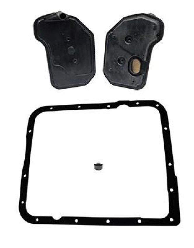 WIX FILTER 58847 WIX Automatic Transmission Filter Kit